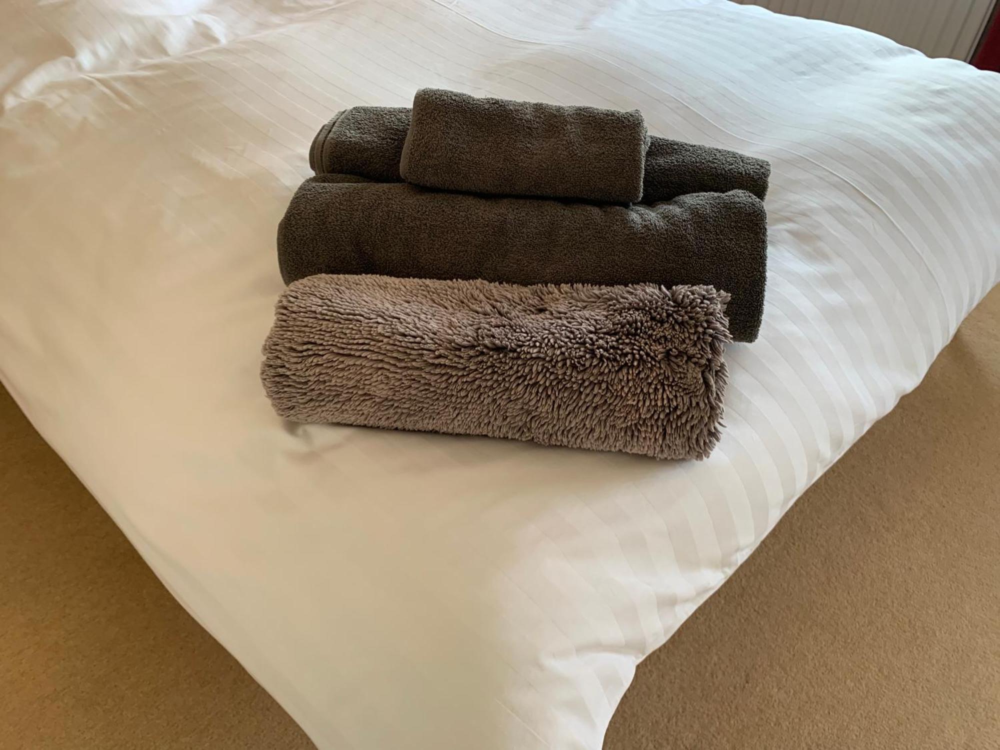 Gras Lawn B&B Exeter Ngoại thất bức ảnh