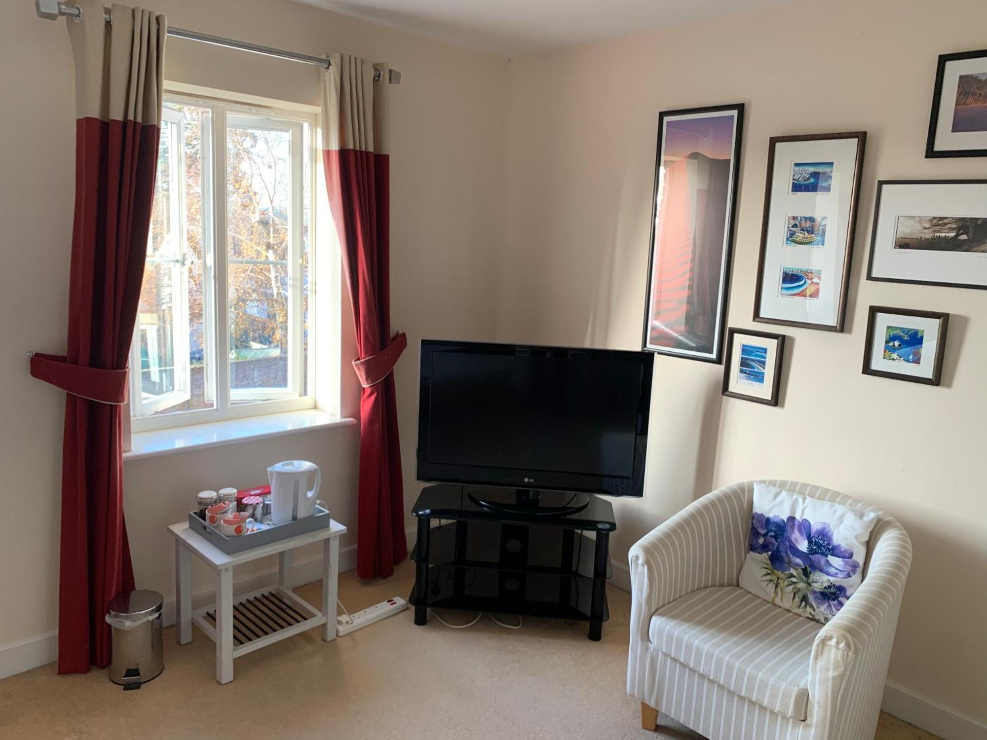Gras Lawn B&B Exeter Ngoại thất bức ảnh